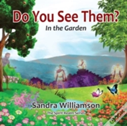 Capa do artigo Do You See Them?