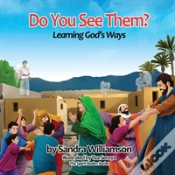 Capa do artigo Do You See Them?