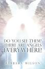 Do You See Them? There Are Angels Everywhere! - Preview