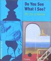 Do You See What I See - (Adventures In Art) /Anglais