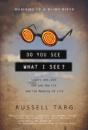Do You See What I See - Preview