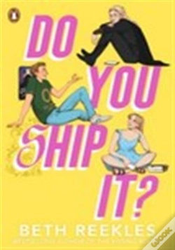 Capa do artigo Do You Ship it?