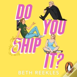 Capa do artigo Do You Ship It