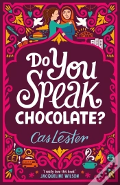 Capa do artigo Do You Speak Chocolate?