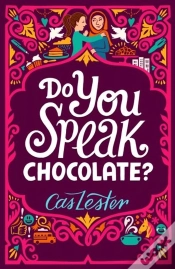 Capa do artigo Do You Speak Chocolate?