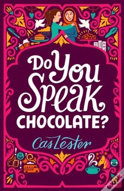 Capa do artigo Do You Speak Chocolate?