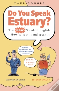 Capa do artigo Do You Speak Estuary?