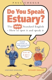 Capa do artigo Do You Speak Estuary?