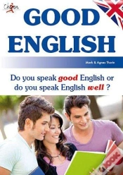 Capa do artigo Do You Speak Good English