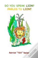 Do You Speak Lion?