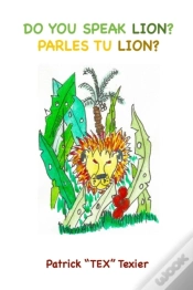 Capa do artigo Do You Speak Lion?