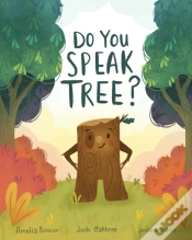 Capa do artigo Do You Speak Tree?