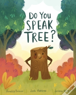 Capa do artigo Do You Speak Tree?