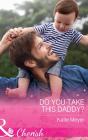 Do You Take This Daddy? - Preview
