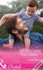 Capa do artigo Do You Take This Daddy?