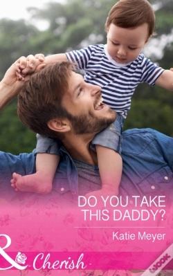 Capa do artigo Do You Take This Daddy?