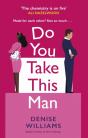 Do You Take This Man - Preview