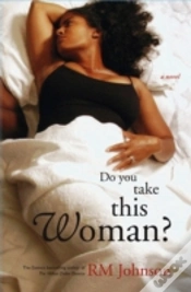 Capa do artigo Do You Take This Woman?