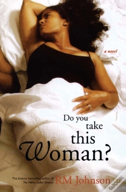 Capa do artigo Do You Take This Woman?