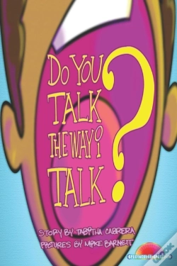 Capa do artigo Do You Talk The Way I Talk?