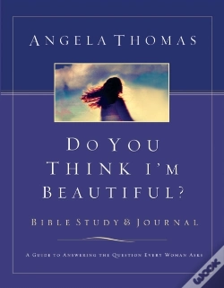 Capa do artigo Do You Think I'M Beautiful?