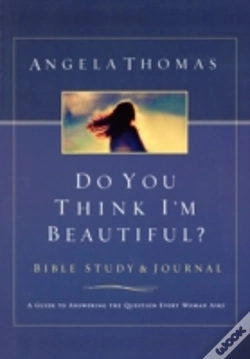 Capa do artigo Do You Think I'M Beautiful Bible Study