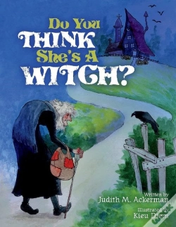 Capa do artigo Do You Think She'S A Witch
