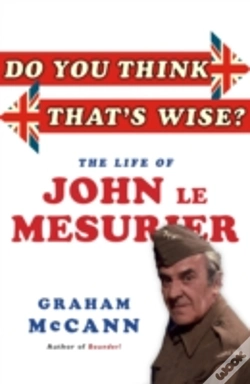 Capa do artigo Do You Think That'S Wise...?