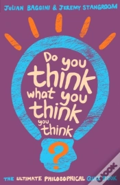 Capa do artigo Do You Think What You Think You Think?
