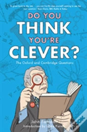 Capa do artigo Do You Think You