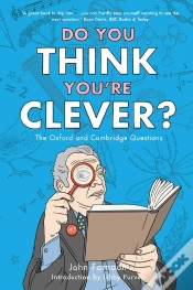 Capa do artigo Do You Think You