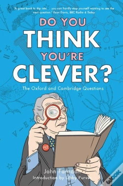 Capa do artigo Do You Think You'Re Clever?