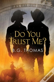 Capa do artigo Do You Trust Me?