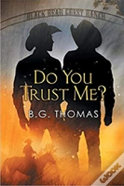 Capa do artigo Do You Trust Me?