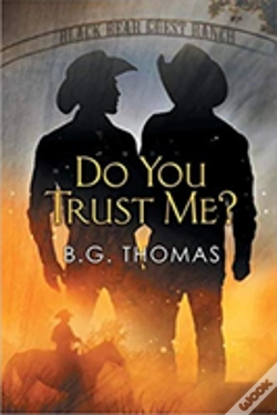 Capa do artigo Do You Trust Me?