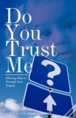 Capa do artigo Do You Trust Me?