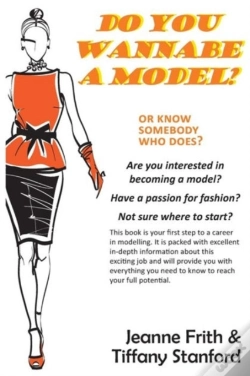 Capa do artigo Do You Wannabe A Model?