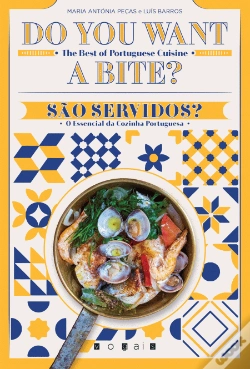 Capa do artigo Do You Want a Bite? | São Servidos?