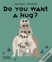 Capa do artigo Do You Want A Hug?