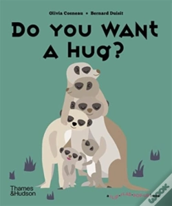 Capa do artigo Do You Want A Hug?