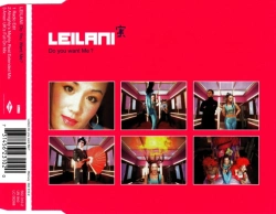 Capa do artigo Do You Want Me? - CD