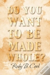 Capa do artigo Do You Want To Be Made Whole?