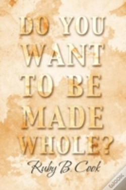 Capa do artigo Do You Want To Be Made Whole?
