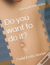 Capa do artigo Do You Want To Do It?