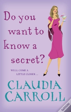 Capa do artigo Do You Want To Know A Secret?