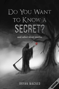 Capa do artigo Do You Want To Know A Secret
