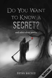 Capa do artigo Do You Want To Know A Secret