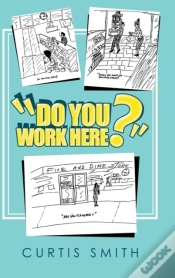 Capa do artigo "Do You Work Here?"