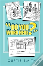 Capa do artigo "Do You Work Here?"
