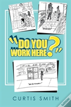 Capa do artigo "Do You Work Here?"